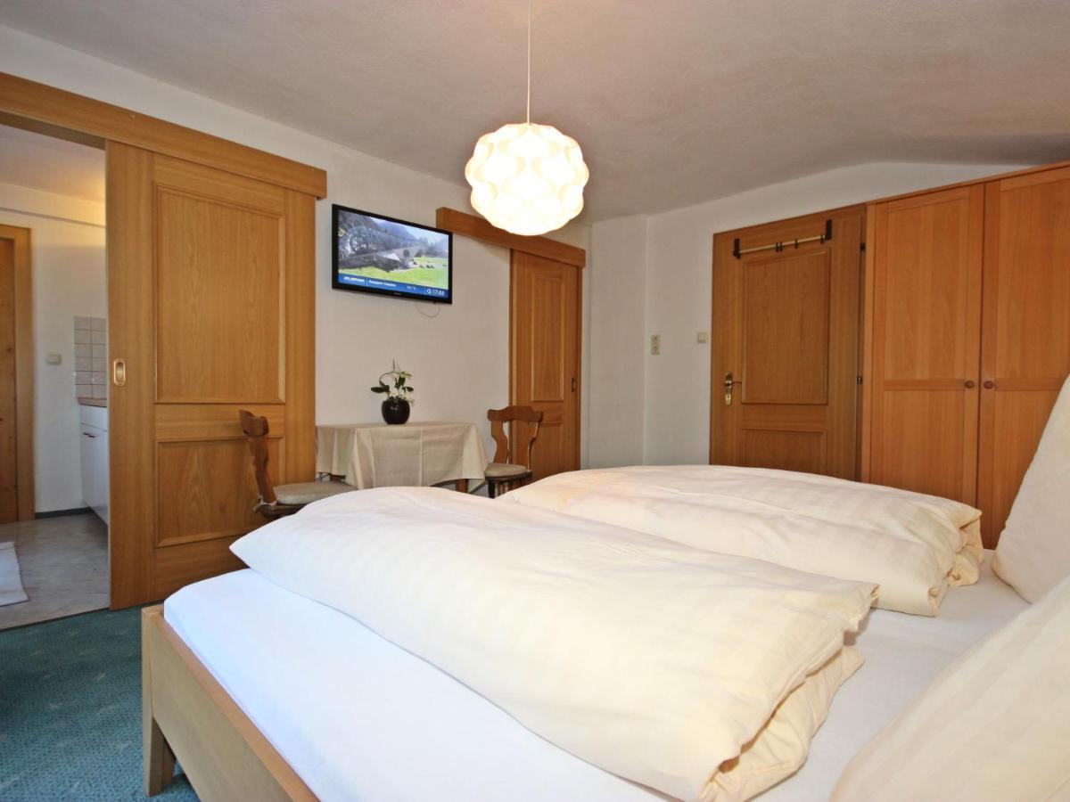Apartment Schimpfossl Katharina-1 By Interhome St. Anton am Arlberg Zewnętrze zdjęcie