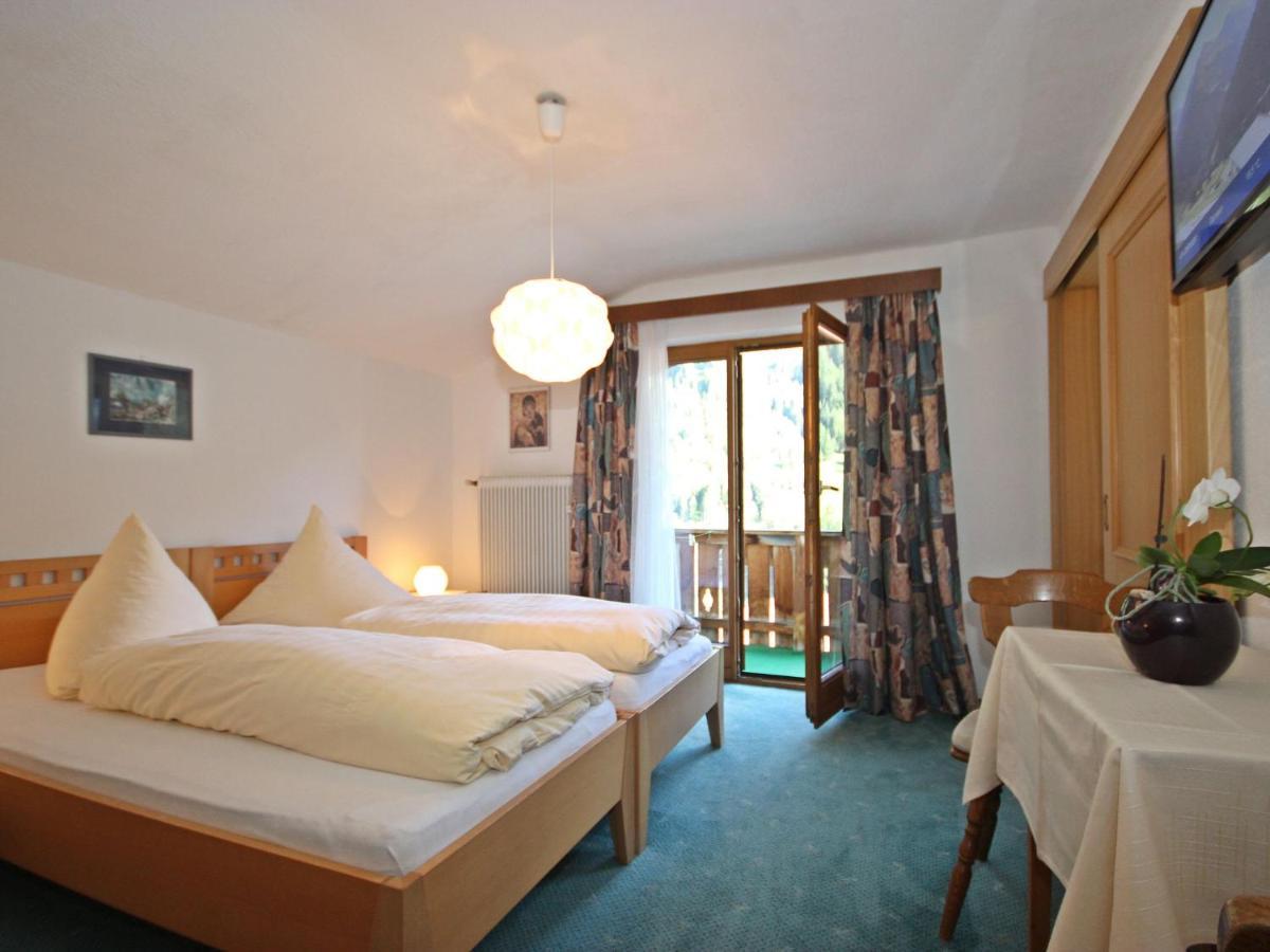 Apartment Schimpfossl Katharina-1 By Interhome St. Anton am Arlberg Zewnętrze zdjęcie