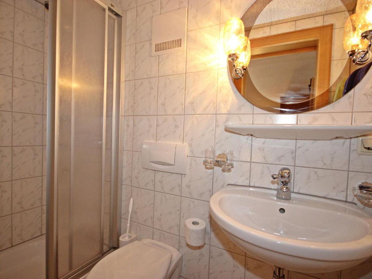 Apartment Schimpfossl Katharina-1 By Interhome St. Anton am Arlberg Zewnętrze zdjęcie
