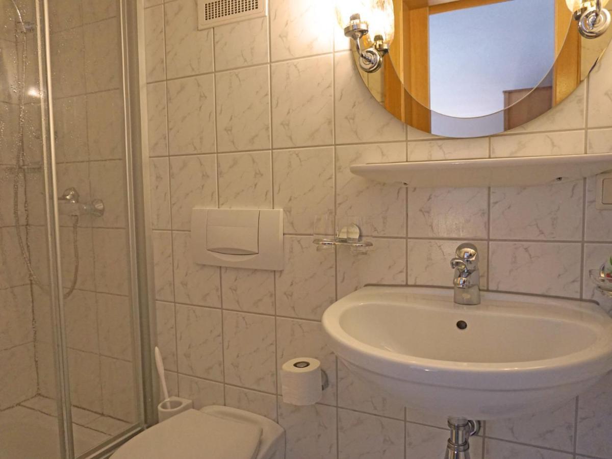 Apartment Schimpfossl Katharina-1 By Interhome St. Anton am Arlberg Zewnętrze zdjęcie