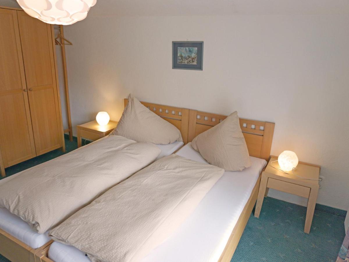 Apartment Schimpfossl Katharina-1 By Interhome St. Anton am Arlberg Zewnętrze zdjęcie