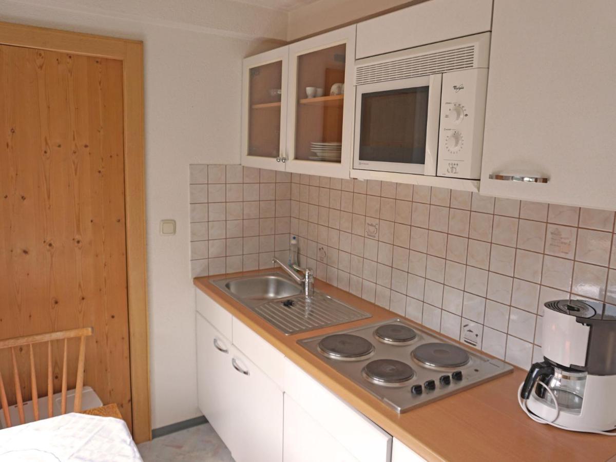 Apartment Schimpfossl Katharina-1 By Interhome St. Anton am Arlberg Zewnętrze zdjęcie