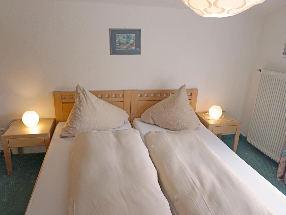 Apartment Schimpfossl Katharina-1 By Interhome St. Anton am Arlberg Zewnętrze zdjęcie